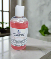 My Sweetheart Luxe Body Wash