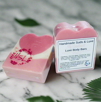 My Sweetheart Luxe Body Bar